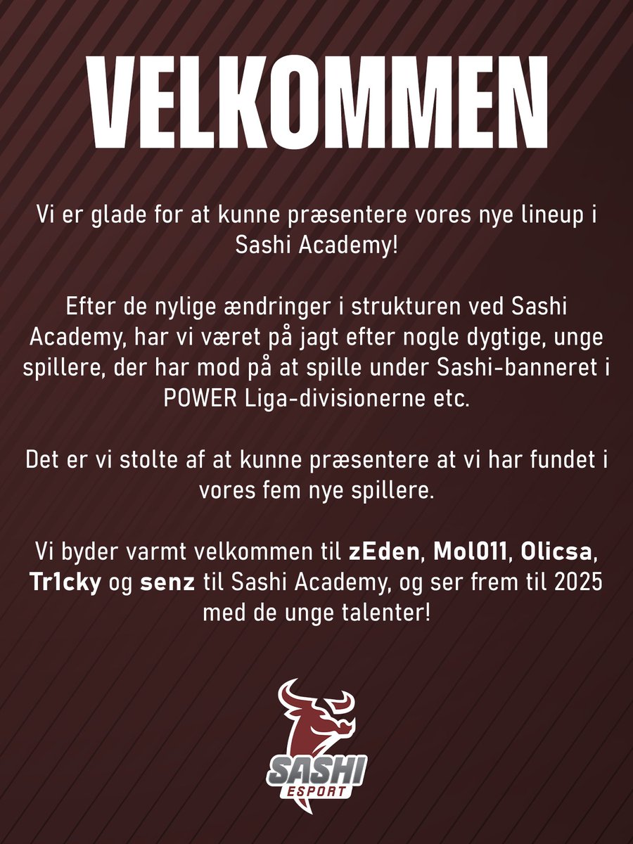 Sashi Esport 🥩 tweet media