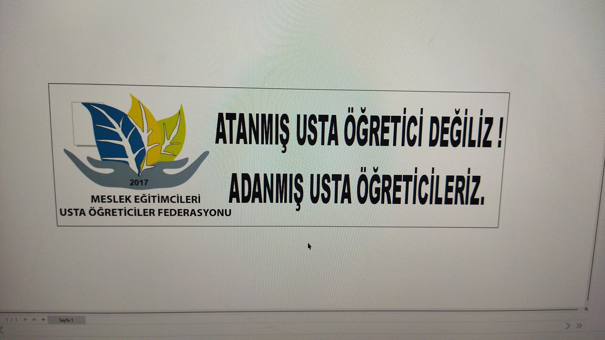 Biz usta öğreticiler, yalnızca belirlenmiş müfredatı uygulayan eğitmenler değiliz. Ülkemizin karşı karşıya kaldığı olağanüstü durumlarda sahaya ilk inen ve çözüm odaklı çalışmalar yürüten emekçileriz. Örneğin;
✅️2020 COVİD-19 PANDEMİSİNDE, HİÇ KİMSE SOKAĞA DAHİ ÇIKMAYA CESARET