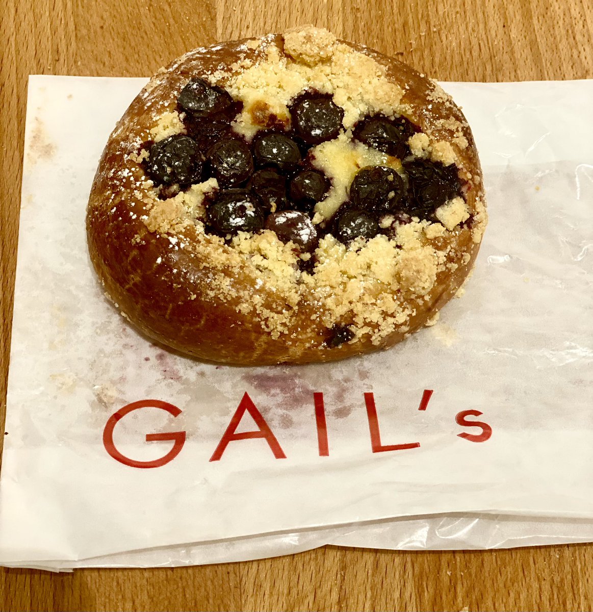 sezzera's tweet image. 💕💕Fabulous trip to my local (((((@Gails_Bakery ))))) 💕💕🎂 🍰 🍞 🥯 🏠 . #TooGoodToGo x #TooGoodToGoGails 🇬🇧 #GailsBakery 🧑‍🍳 👨‍🍳 🌟 💫 #NorthLondon 🤍