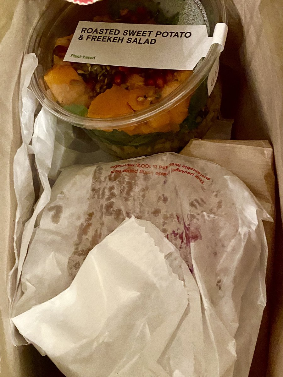 sezzera's tweet image. 💕💕Fabulous trip to my local (((((@Gails_Bakery ))))) 💕💕🎂 🍰 🍞 🥯 🏠 . #TooGoodToGo x #TooGoodToGoGails 🇬🇧 #GailsBakery 🧑‍🍳 👨‍🍳 🌟 💫 #NorthLondon 🤍