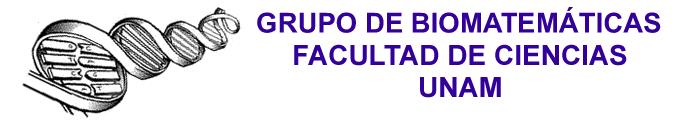 Se invita a un curso introductorio de Matemáticas Generales para estudiantes de Ciencias de la Vida (Biología, Medicina, Agronomía, etcétera).
Gente interesada, favor de contactarme como @pedron22 en Telegram.
Comenzamos el 6 de enero.
