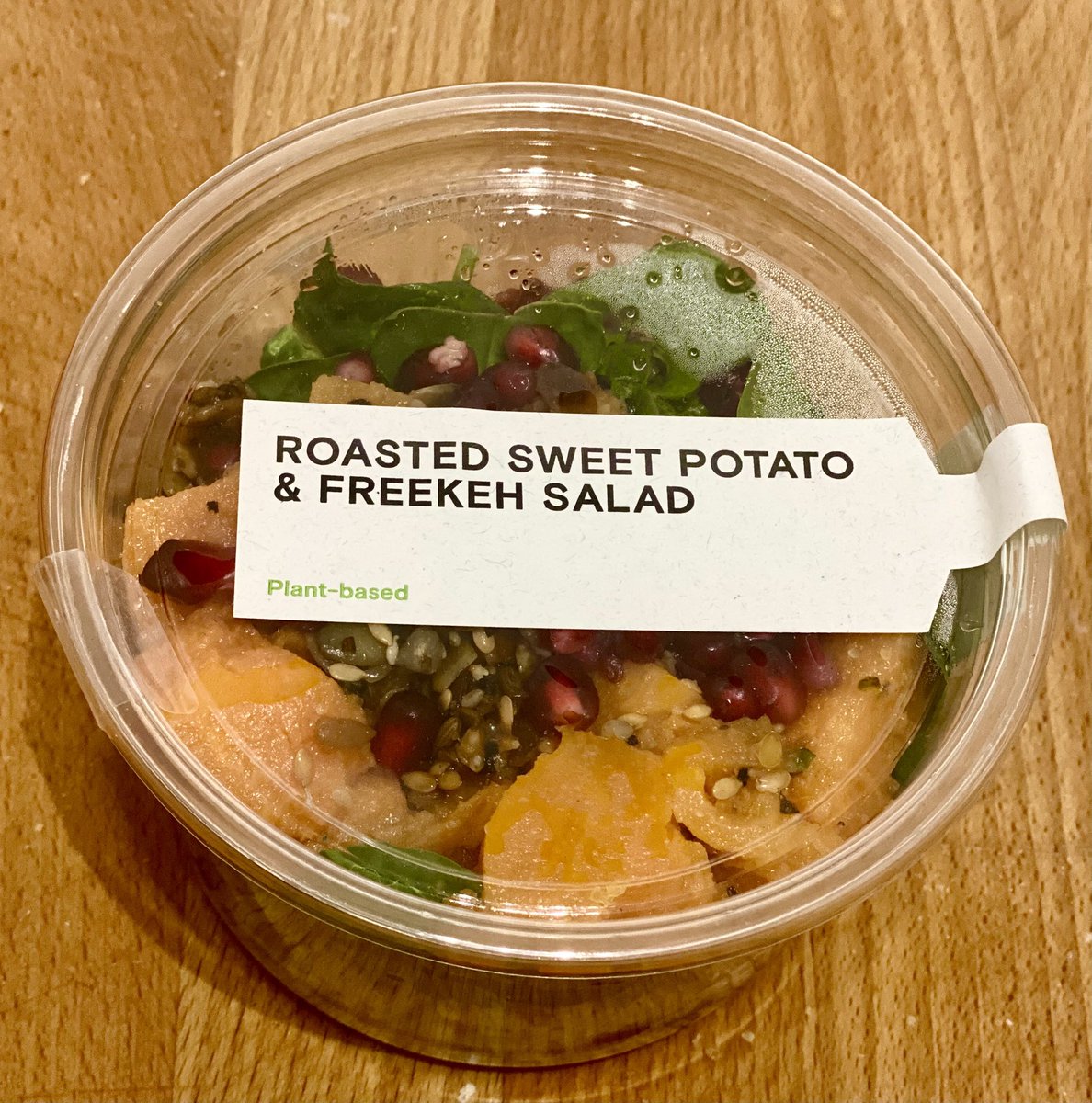 sezzera's tweet image. 💕💕Above and beyond!!! 🚀 🩵 🌍  #SoThankful ✨ #GailsBakery 🇬🇧