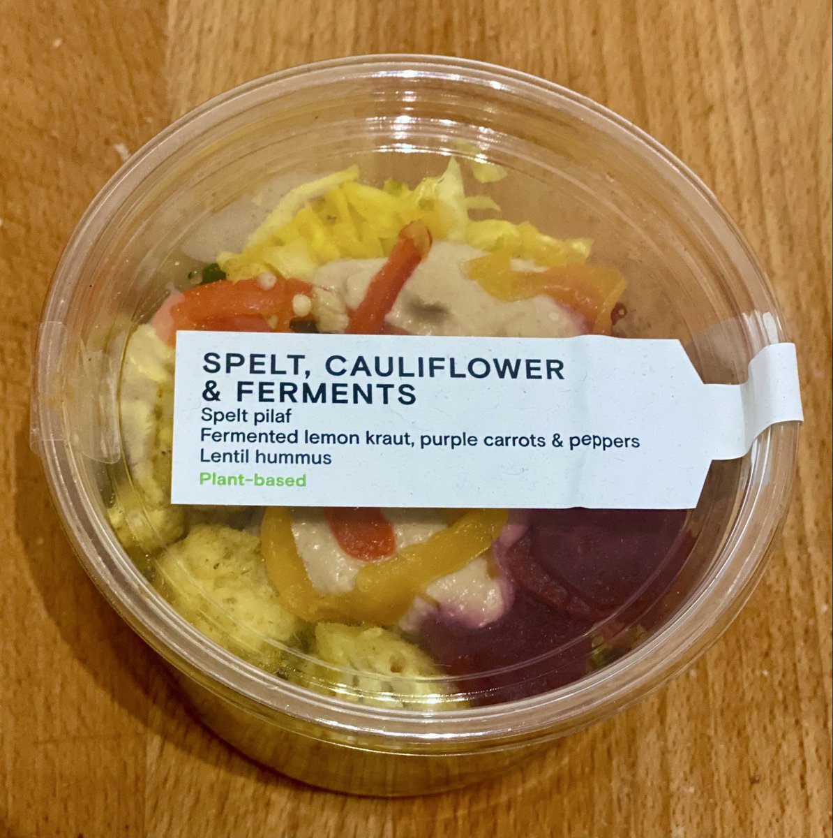 sezzera's tweet image. 💕💕Above and beyond!!! 🚀 🩵 🌍  #SoThankful ✨ #GailsBakery 🇬🇧