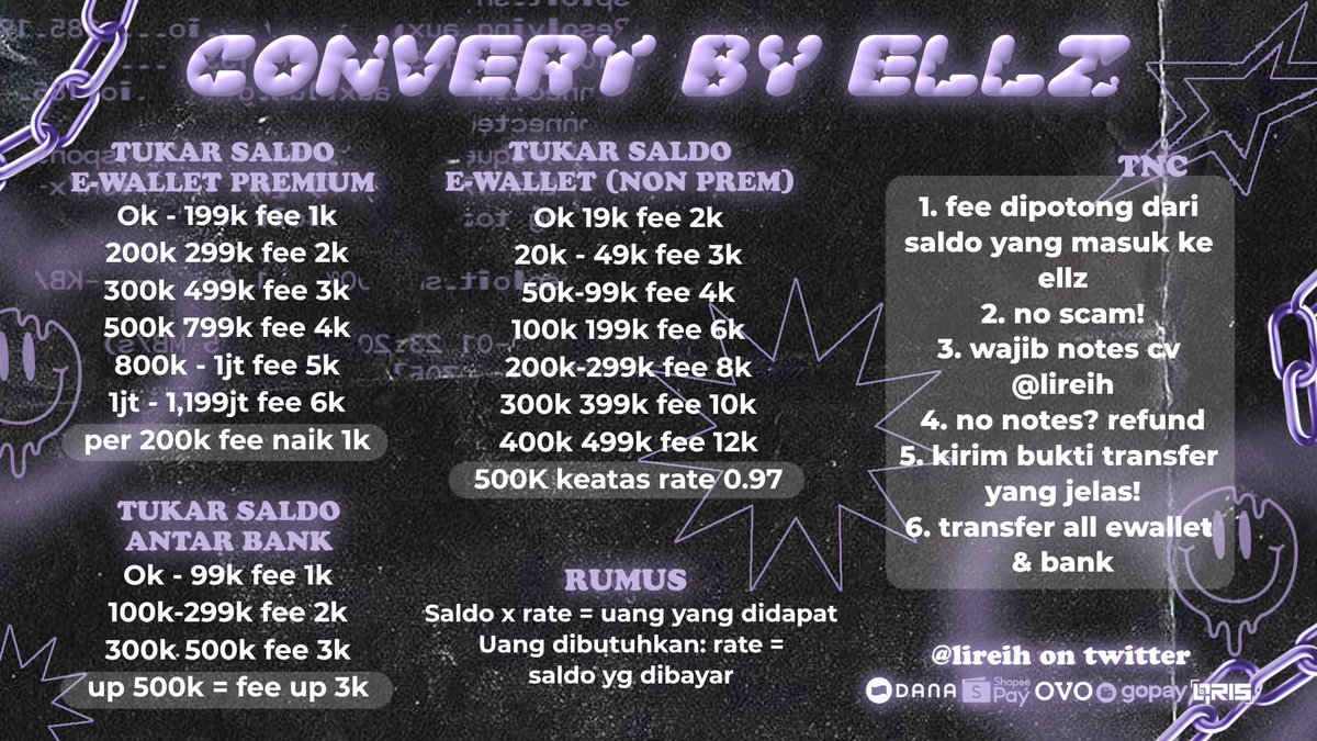 ellz, @ aft dm & wa. tweet media