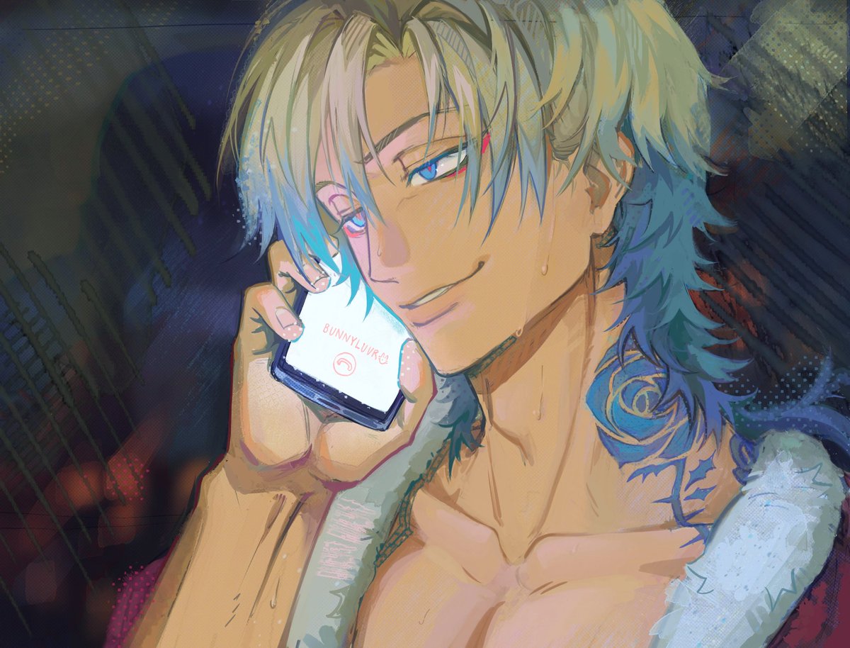 #ブルーロックFA