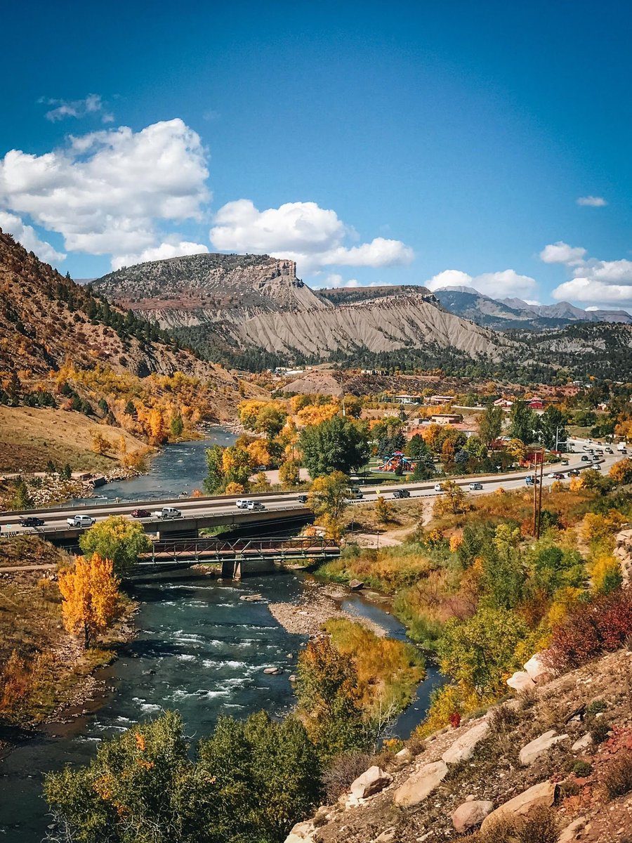 Drewdown418's tweet photo. @danorlovsky7 Durango, CO and it’s not close https://t.co/XtSHENAhE4