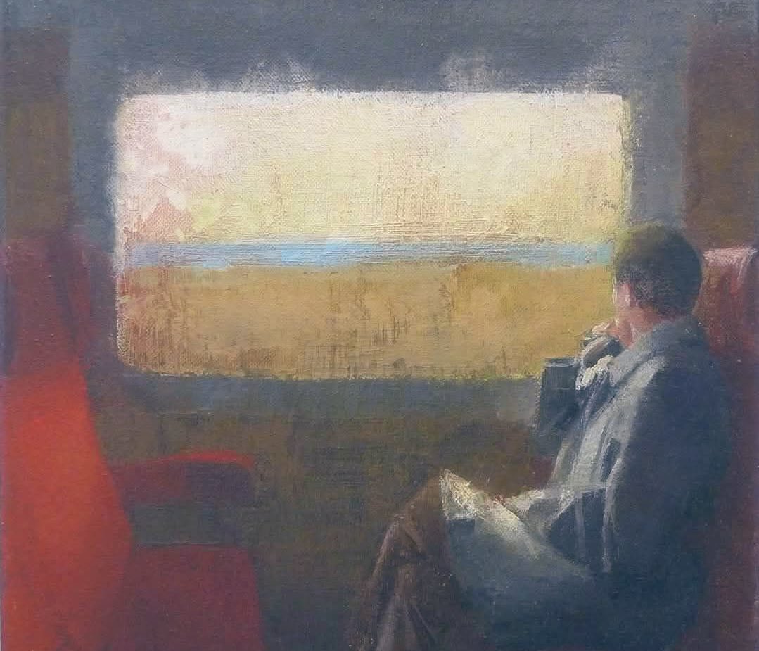 "لقد مررتُ بأصعب اللحظات بمفردي بينما ظن الجميع أنني بخير."