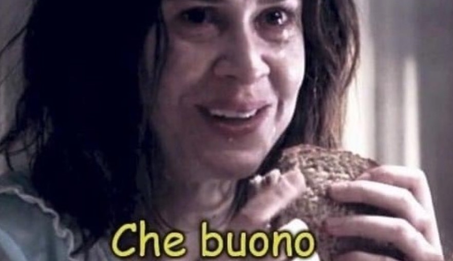 Panettone Motta
#JuveFiorentina 
#JuventusFiorentina