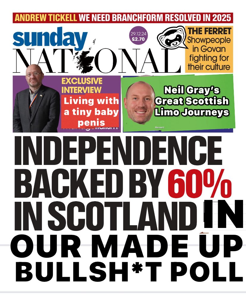 Aye News (@newshacksreboot) on Twitter photo 