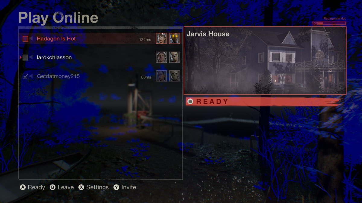 SmallBrainOni's tweet image. F13 will actually shut down in 2 days, the absolute goat of assymetrical survival games, heres a bug I encountered recently lol