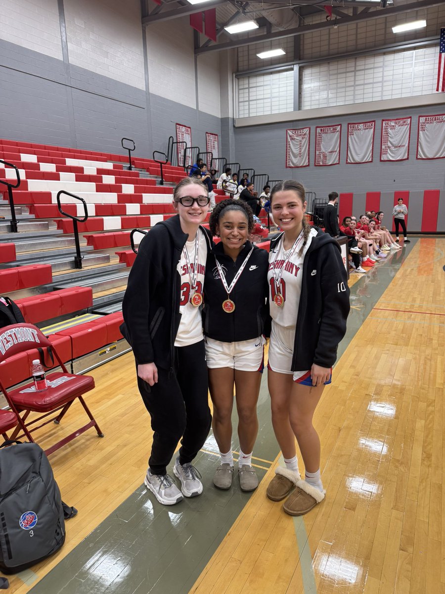 Lady Skins defeated host Westmont Hilltop Hilltoppers at the Hilltoppers Classic in Johnstown, Pa. Hayley Kolk &amp; Alena Cofield were named to the all tournament team. Soph Ashlyn Duffy named tournament MVP. Ash scored a career high 29 points, which included 9 three-point baskets.