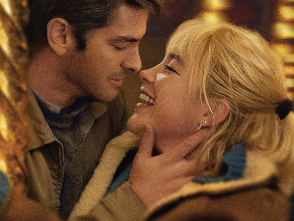 PictureHouseUck's tweet photo. Starring Andrew Garfield and Florence Pugh, We Live in Time starts Thursday 1st January.
https://t.co/JzDCGwvSbW https://t.co/KPDvHhrykE