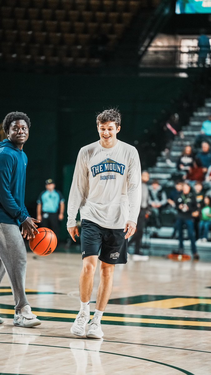 (1-0) Mount Managers tweet media