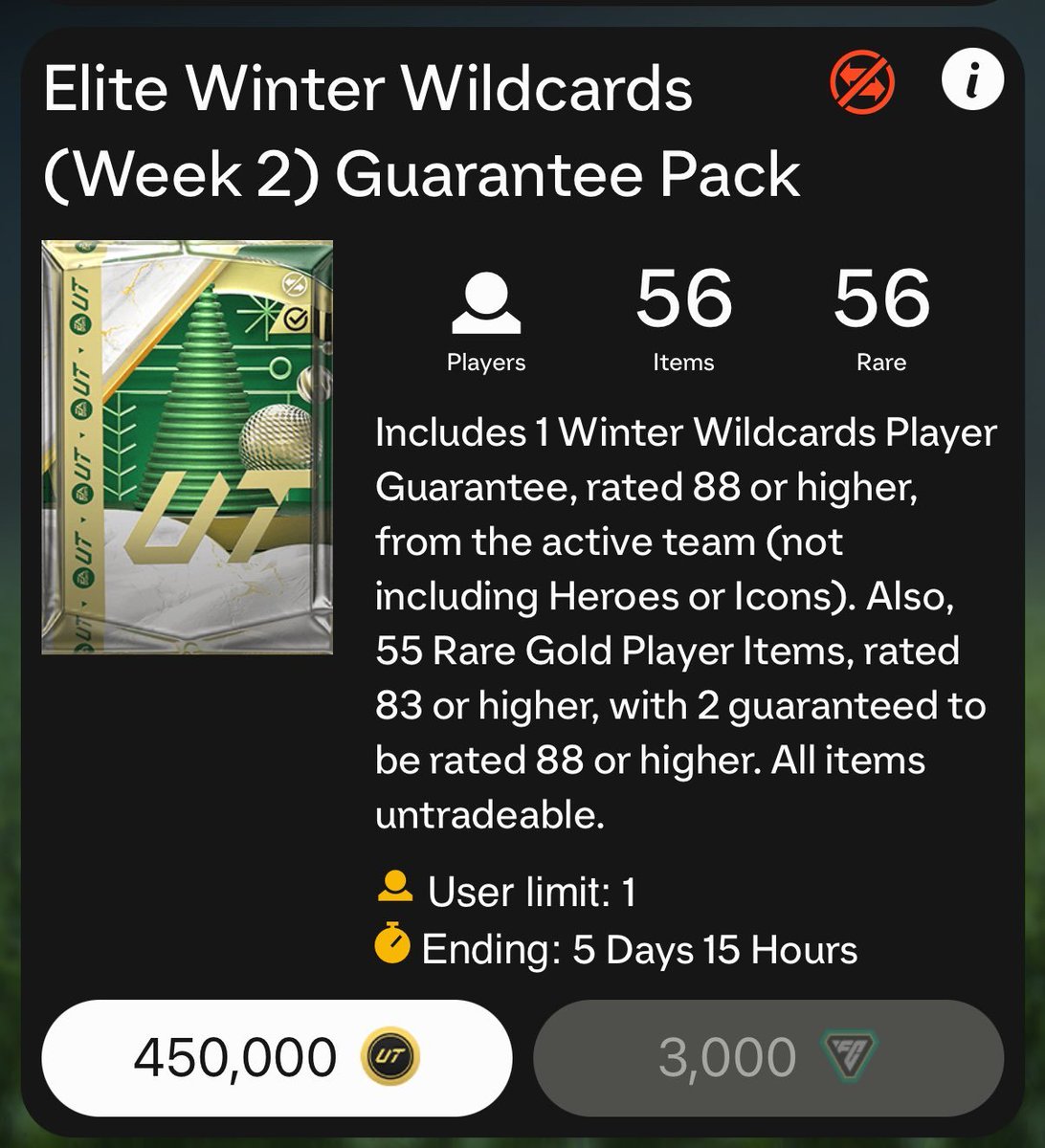 FUT Coin Shop tweet media