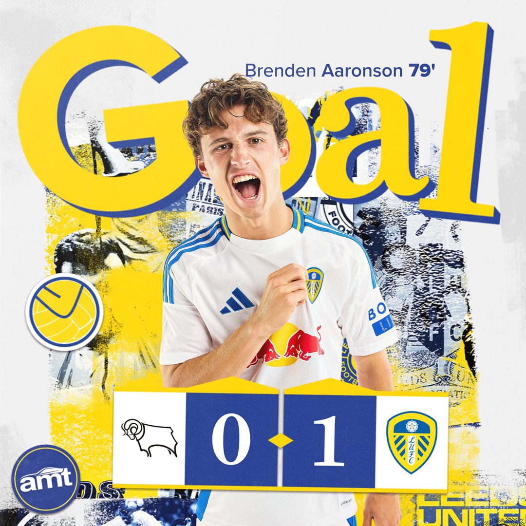 LUFC's tweet image. GGGGGGGGGGGGOOOOOOOAAAAAALLLLLL!!!!! BREEEEEEEEEEENNNNNNDDDDEEEEENNNNNNN!!!!