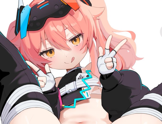 Choco(@Chocpocalypse)先生にうちの子を描いていただきました! 
 本当にありがとうございます! 