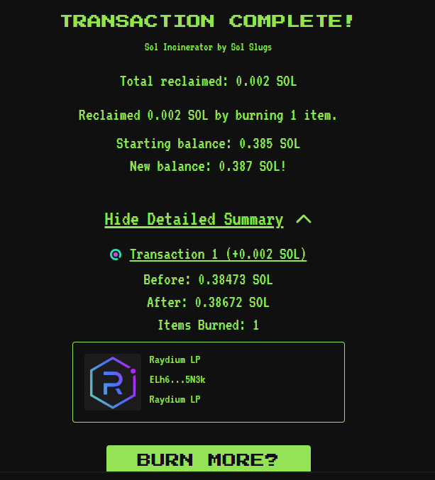 ArtGapsOfficial's tweet photo. Liquidity Is Now Locked π
#lockedliquidity #Crypto #artgaps #CryptoNews #CryptoTrading #cryptoutility #utilitytoken https://t.co/be146TEsjf