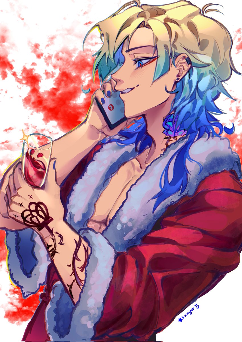 puplexis's tweet image. hes so cool i wanna throw rocks at him
kis | #ブルーロックFA