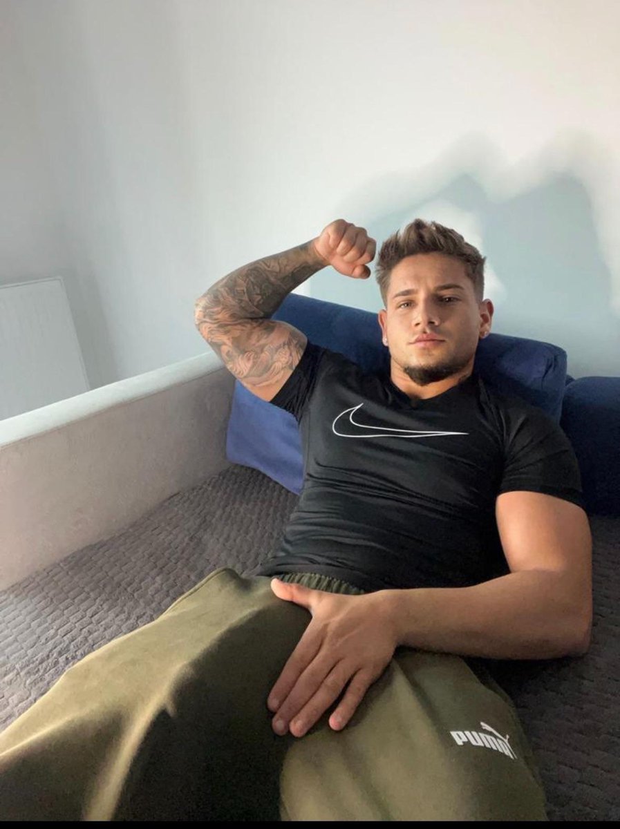 Shred Liam tweet media