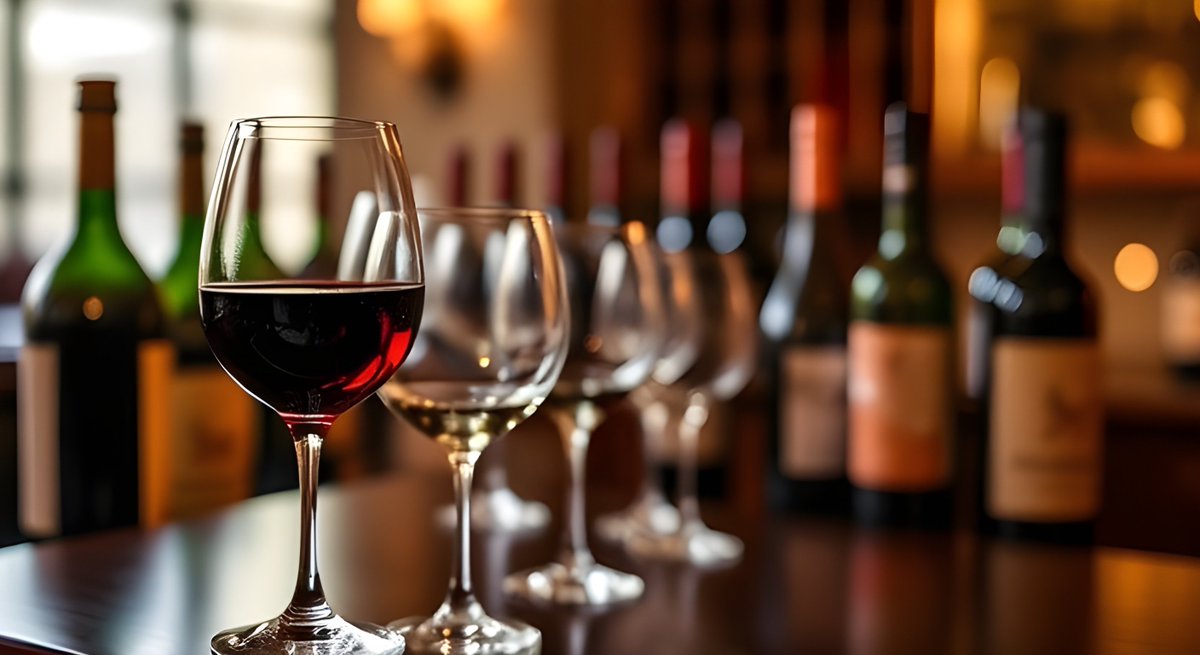 So guys I'm gonna tell you guys about an interesting crypto project called <a href="/OenoSpace/">Oeno Space</a>  I have found on dc and its about Wine!!
The project itself is still in the early stage and I'm gonna post the info I have on it so far further in the thread.