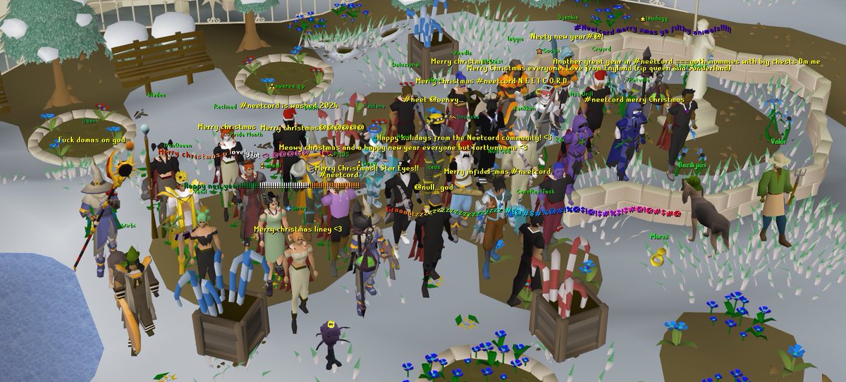 Neetcord tweet media