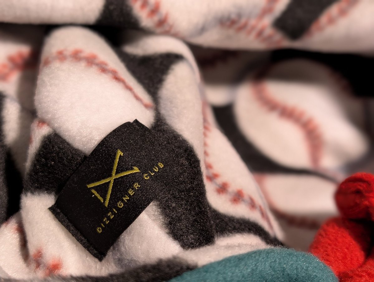 DizzignerClub's tweet image. ⚾