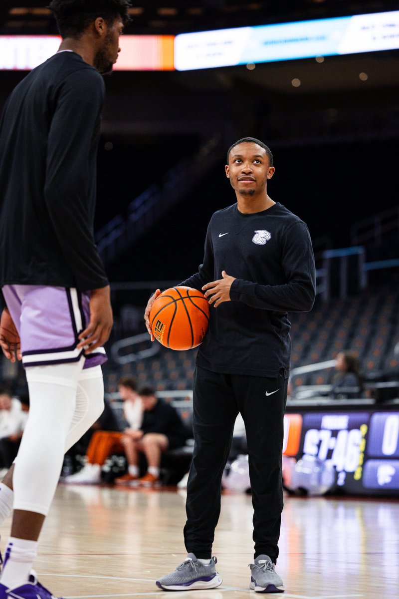 K-State Men's Basketball tweet media