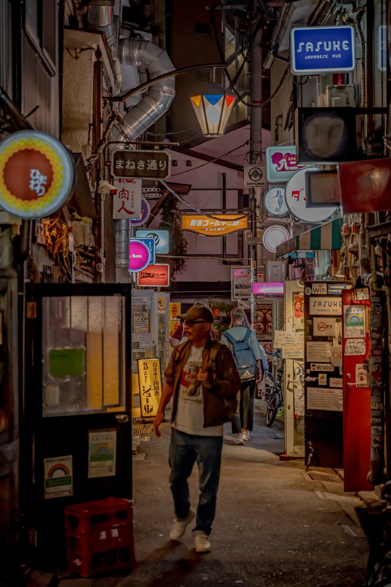 Meandering Max tweet media