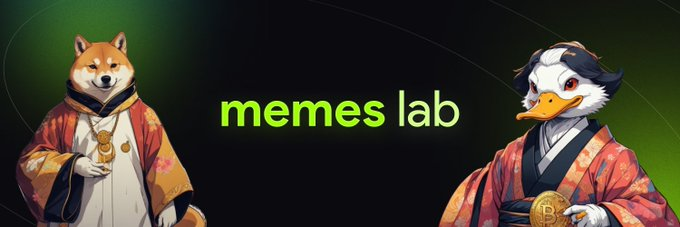 othiago_moura's tweet photo. Tudo sobre @memeslabxyz, o novo projeto na blockchain TON que está chamando a atenção! 

Chega mais 🧵