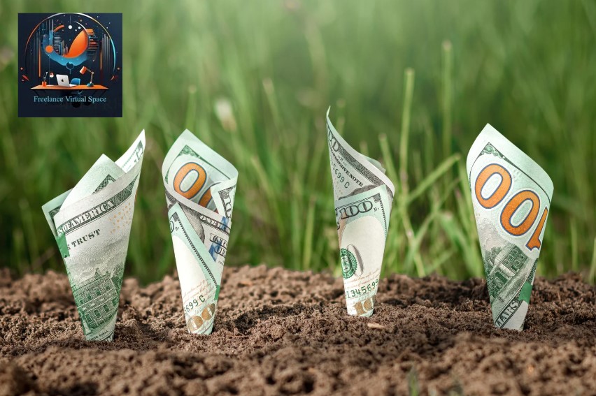 Freelance_Spot's tweet image. 💼 Looking to boost your freelancing income? Check out these passive income ideas for freelancers: earn more while working less 👉 freelancevirtualspace.com/passive-income… #FreelancingTips #PassiveIncome #FreelanceVirtualSpace #RosannaWebb