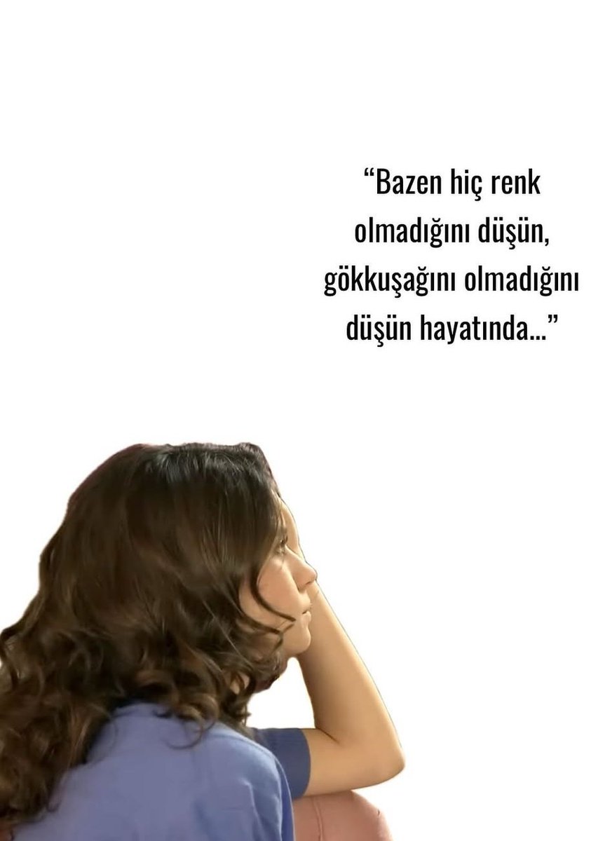 2020den beri böyle hissettiriyor hayat