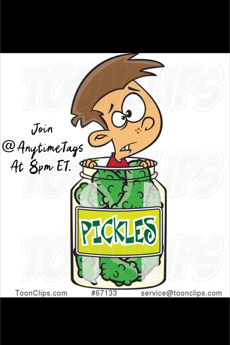 AnytimeTags's tweet image. Hey HashTaggers, hope you’re having a great Sunday so far! Tonight host @HashtaggerKevin along with awesome guest host @telliabear will be subbing for @AcronymAlts at 8pm ET. 
So if you’re bored tonight be sure to join us when we drop a fun tag your way!