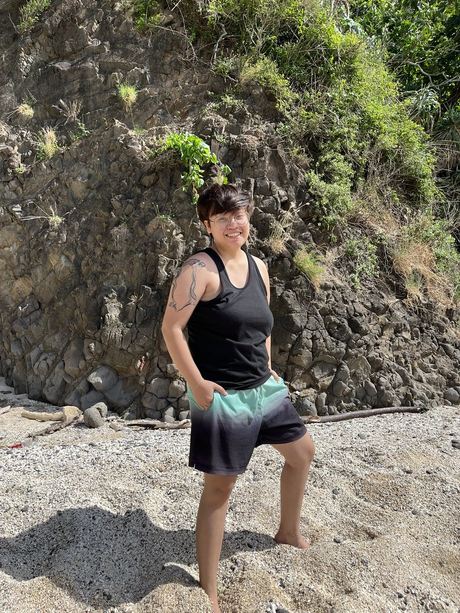 bangcay_'s tweet photo. Swimming ang huling gala ng taon https://t.co/EPr5R02sId