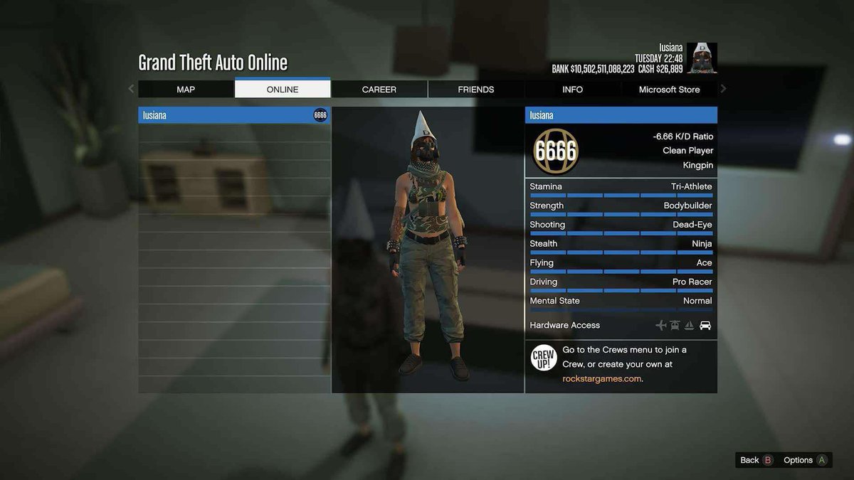 non Dupe og 2k16 account aka dupe made by the one and only Brazilian chigga <a href="/ItsZvg/">⚡️zed vee gee⚡️</a> 

Ik ace been called out multiple times but this shi funny, I left selling on gta couple months ago and get messages showing how full of bs this community is 💀