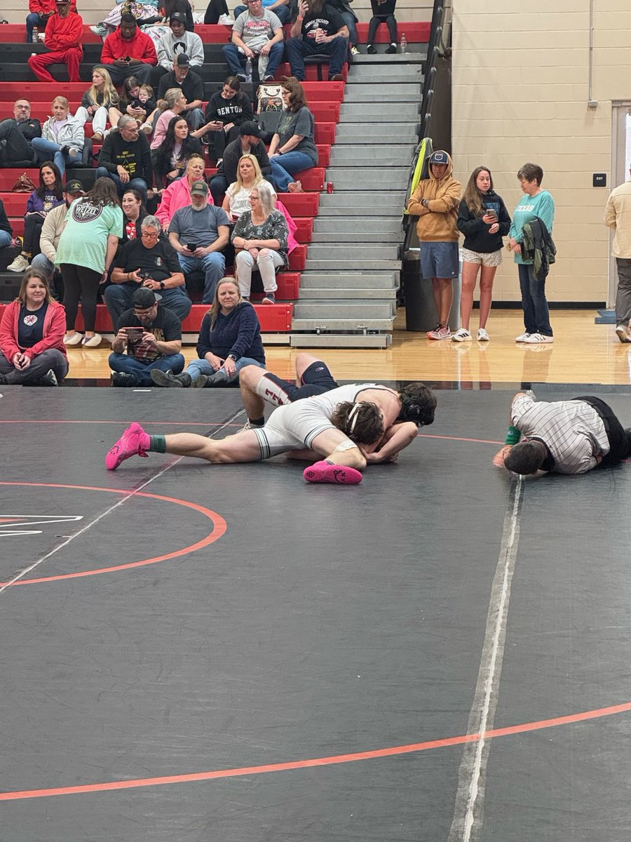 Bishop Gorman Athletics tweet media