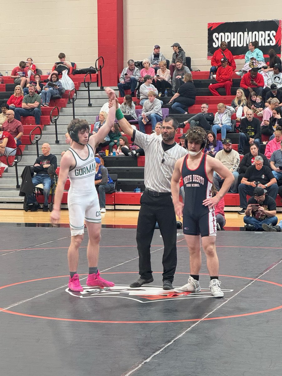 Bishop Gorman Athletics tweet media