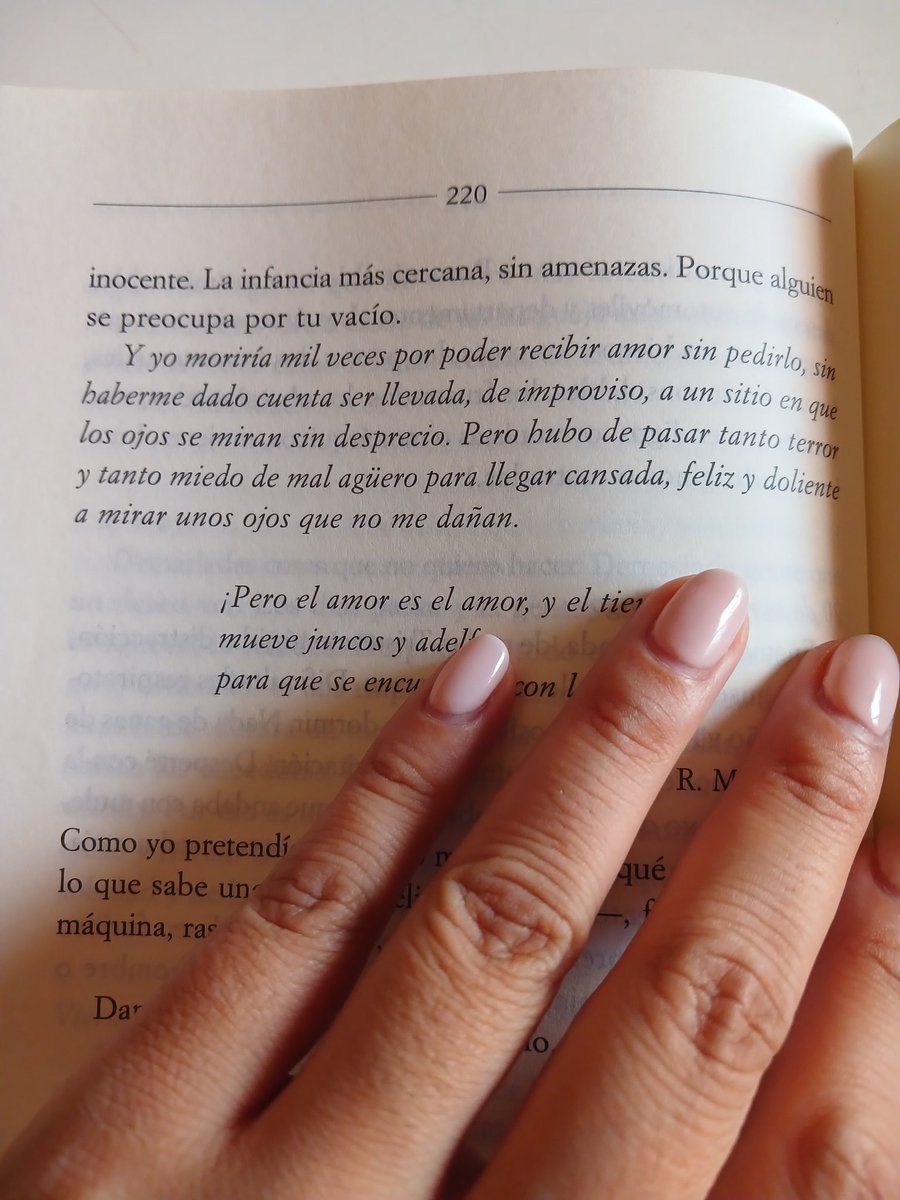 Domingo y Alejandra, combinación fatal 
<a href="/Pizarnikiana/">Alejandra Pizarnik</a> 
#Diarios