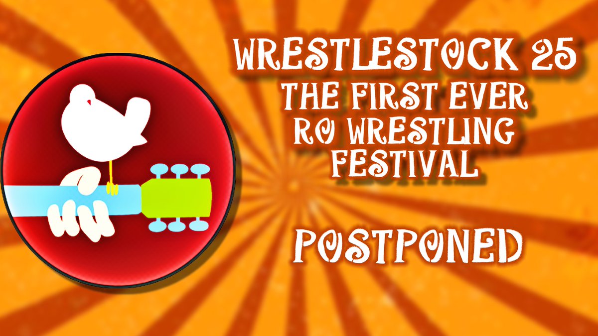 Wrestlestock 25 tweet media