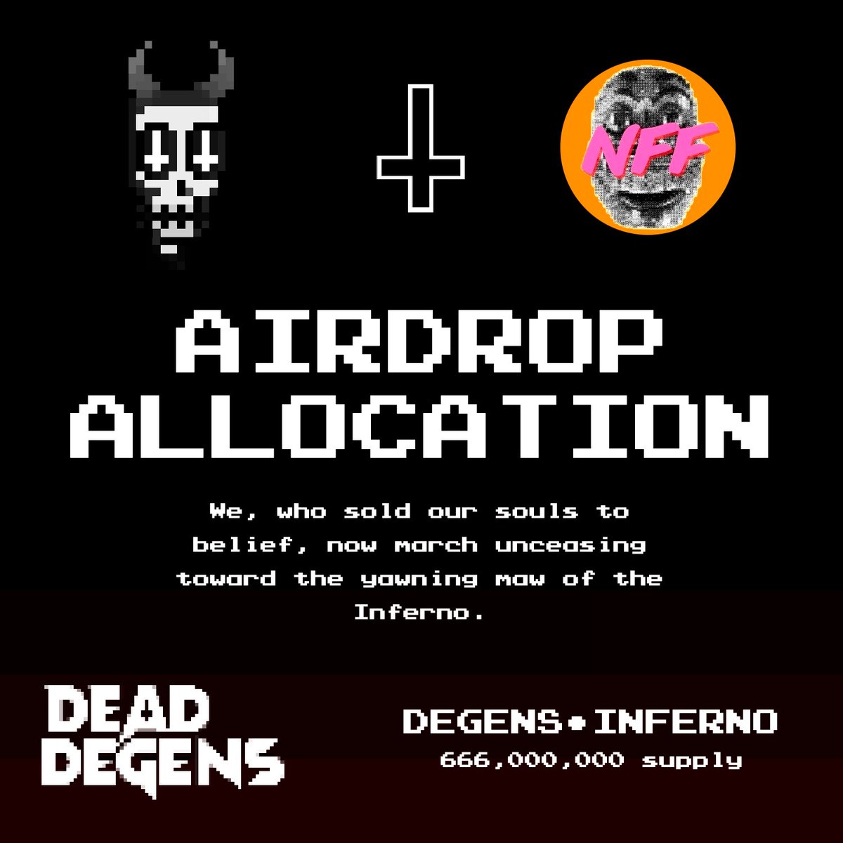 Fungible Flips tweet media