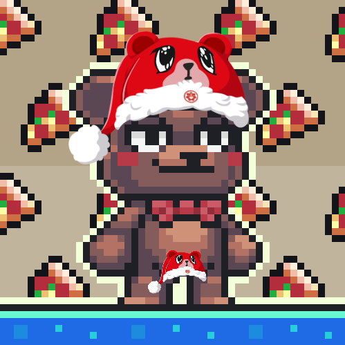 BenderZoid's tweet photo. Steady Christmas https://t.co/ybm9HObh7y