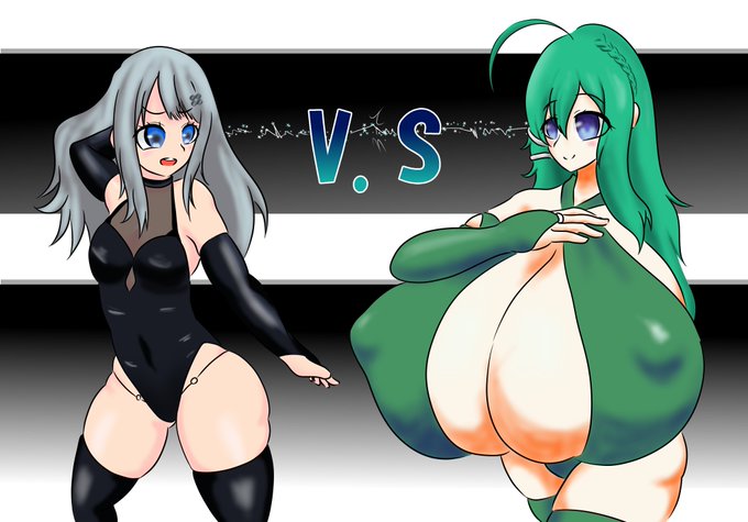 #よその子 #B式フラッシュリング
亞磨晶夜凪VS蔵元ひとみ
5Diceマッチ!
華麗な技と挑発的な態度の夜凪選手に
先輩としてしっかりしたところを見せたいひとみ選手!
いま開幕のゴングが鳴り響きます! 