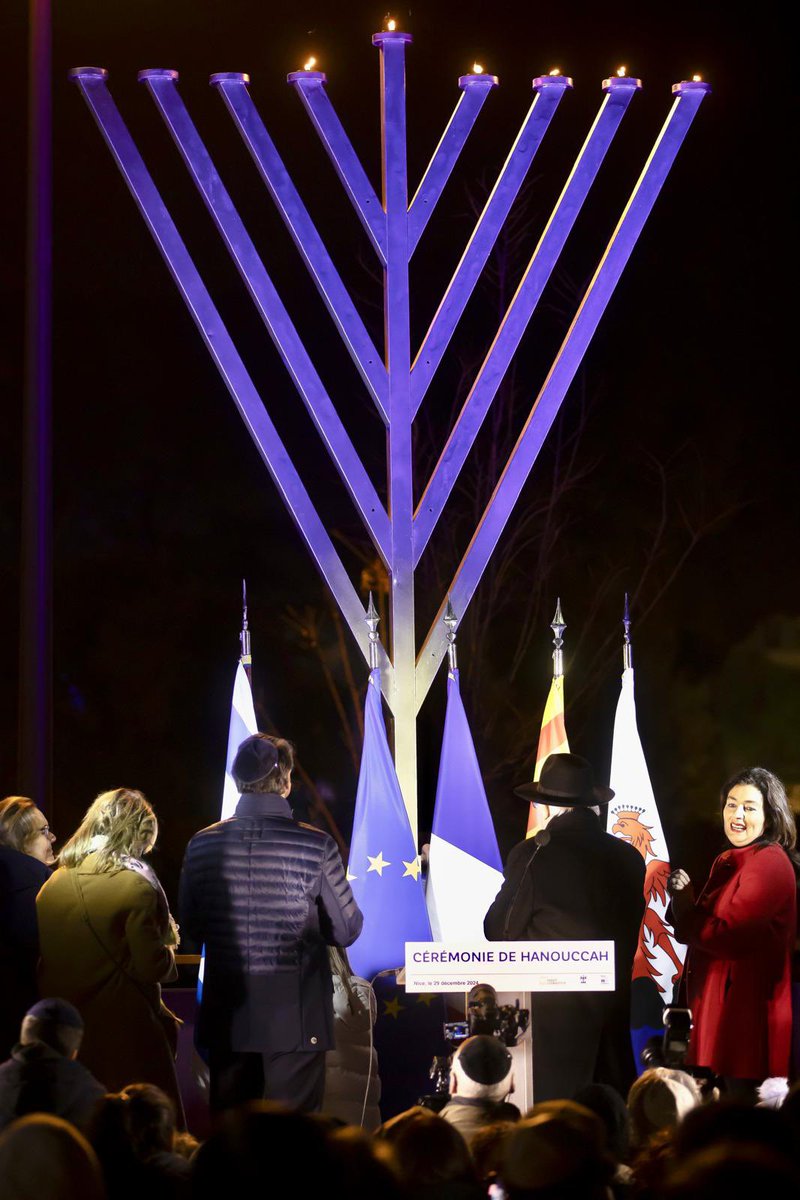 Christian Estrosi tweet media