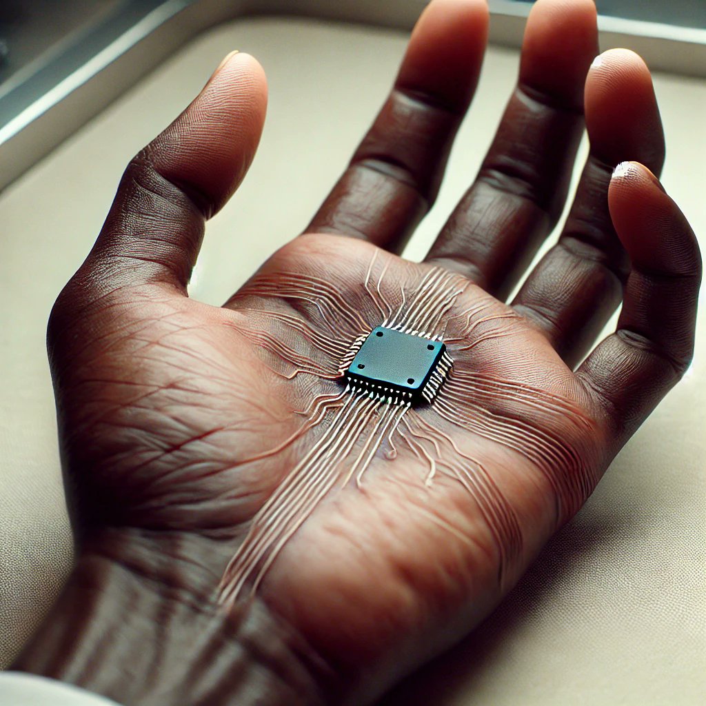MikeRocks25's tweet image. #Microchips under the skin: a future of convenience or a privacy nightmare? While Sweden leads with thousands adopting the tech for everyday use, the world debates on security, ethics, and freedom. Where do you stand? #TechDebate #PrivacyMatters #FutureTech