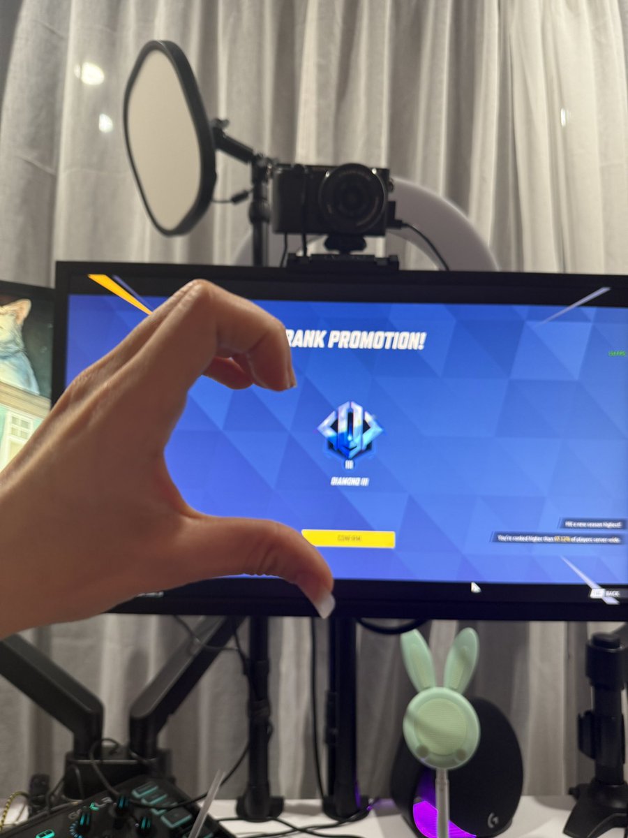 pokimane tweet media