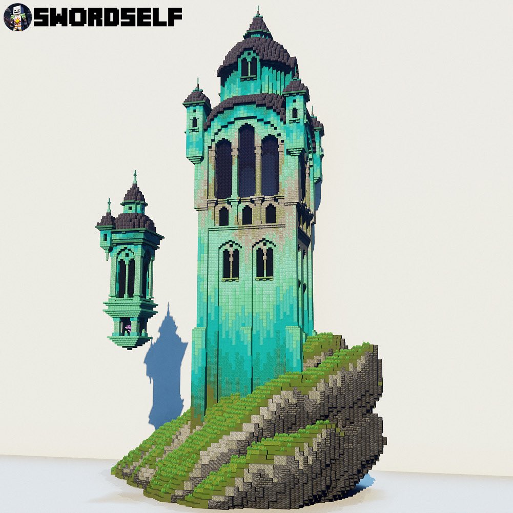 Swordself tweet media