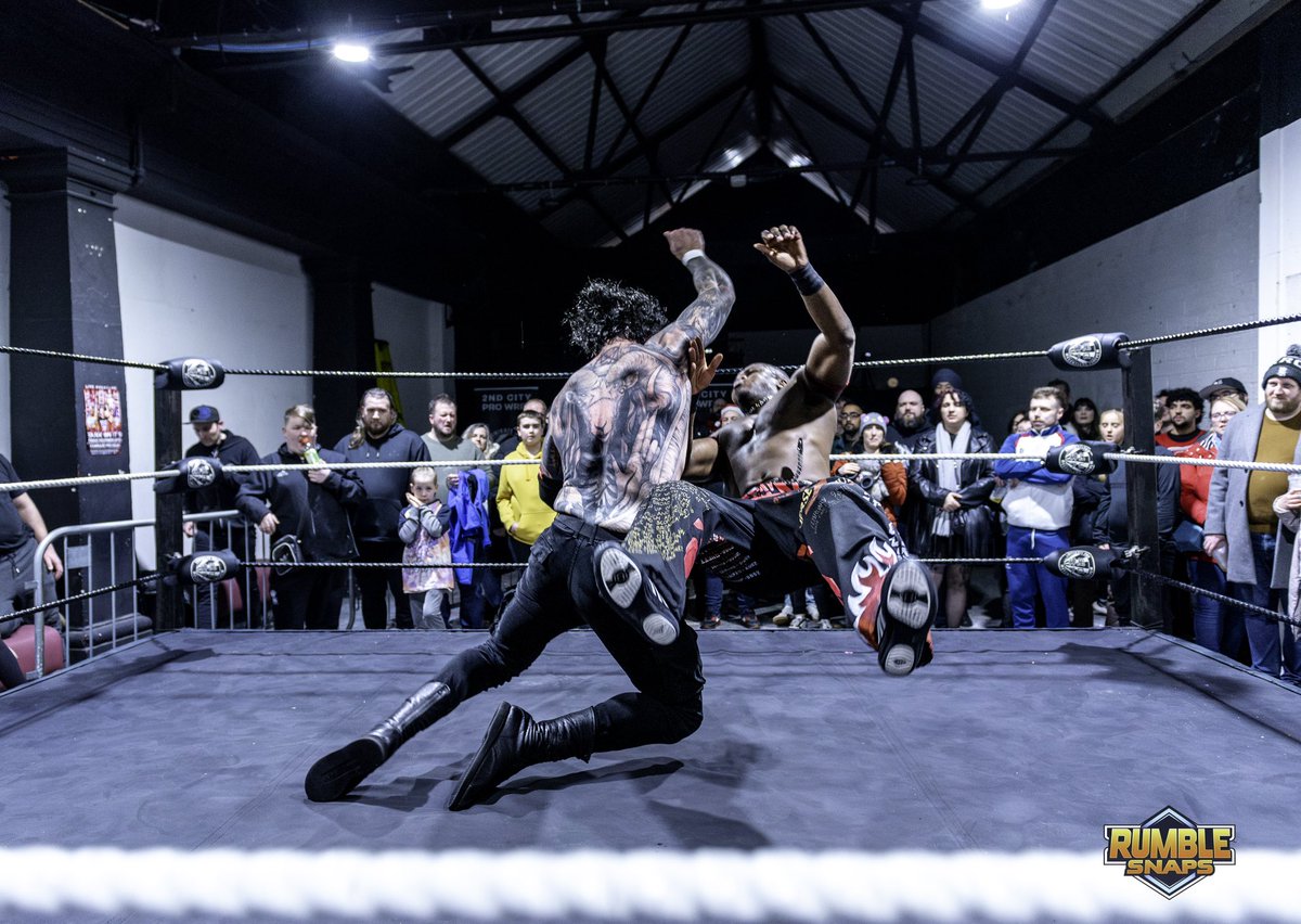 Rumble Snaps tweet media