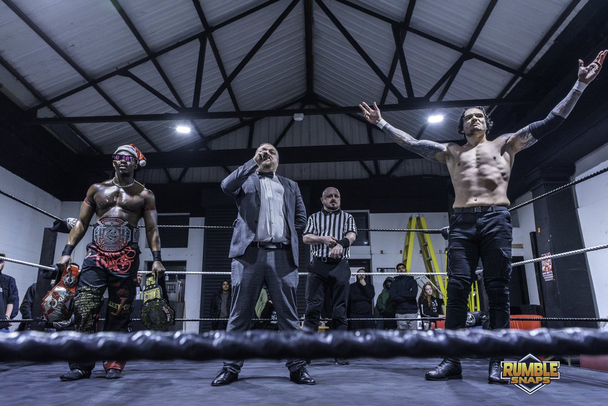 Rumble Snaps tweet media