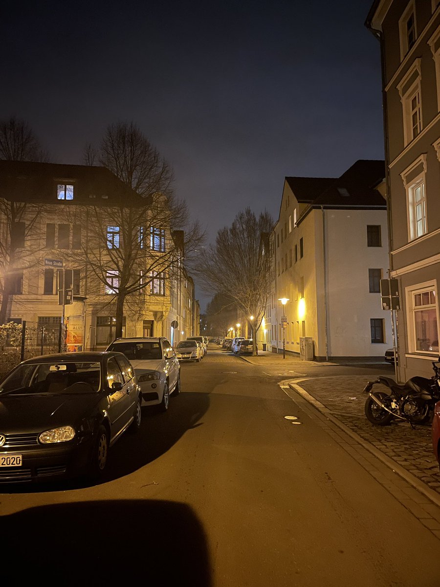 ein gewisser kai uwe anwesend?