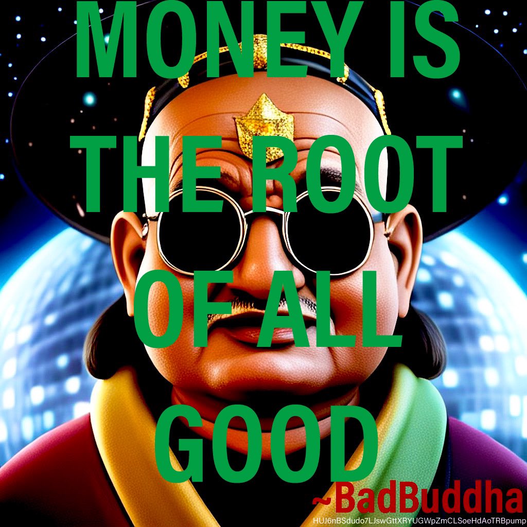 BadBuddha tweet media