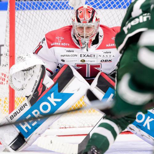 Kevin Weekes tweet media